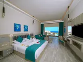 Sirena Beach Resort Marsa Alam