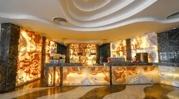 Sirena Beach Resort Marsa Alam