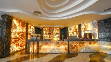 Sirena Beach Resort Marsa Alam