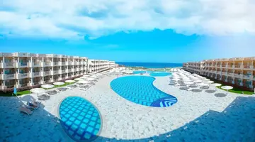 Sirena Beach Resort Marsa Alam