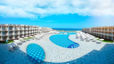 Sirena Beach Resort Marsa Alam