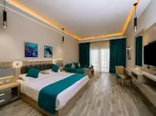 Sirena Beach Resort Marsa Alam