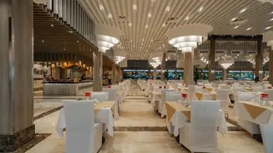 Sirena Beach Resort Marsa Alam