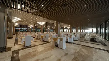 Sirena Beach Resort Marsa Alam