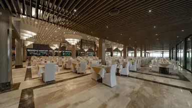 Sirena Beach Resort Marsa Alam