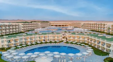 Sirena Beach Resort & Spa Marsa Alam