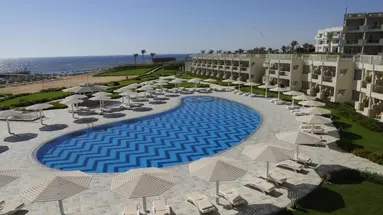 Sirena Beach Resort & Spa Marsa Alam
