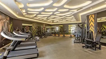 Sirena Beach Resort & Spa