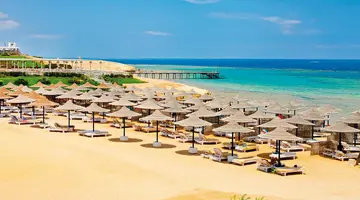 SIRENA BEACH RESORT & SPA
