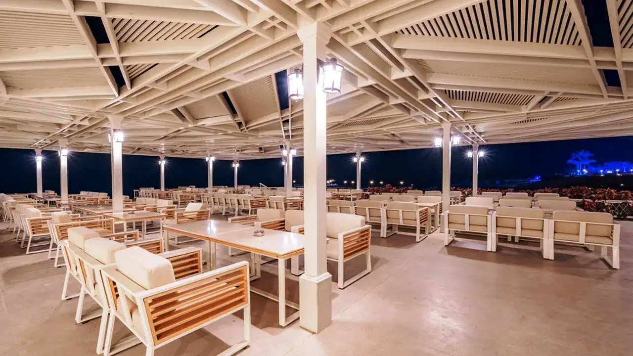 SIRENA BEACH RESORT & SPA
