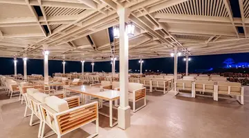 SIRENA BEACH RESORT & SPA