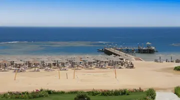 Sirena Beach Resort & Spa