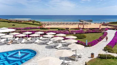 SIRENA BEACH RESORT & SPA