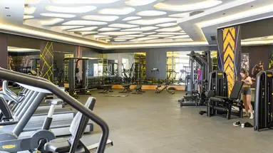 SIRENA BEACH RESORT & SPA