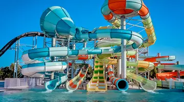 SIRENA BEACH RESORT & SPA