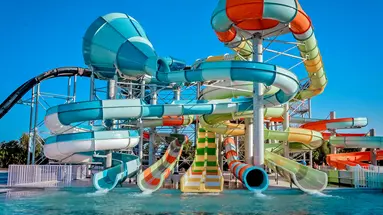 SIRENA BEACH RESORT & SPA