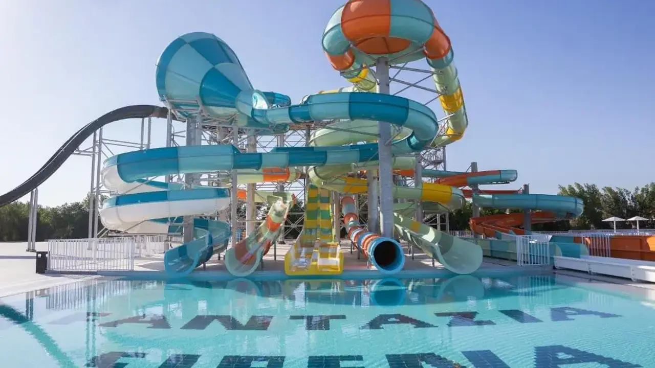 SIRENA BEACH RESORT & SPA
