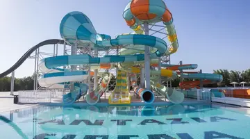 SIRENA BEACH RESORT & SPA