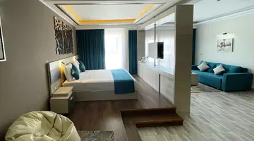 SIRENA BEACH RESORT & SPA
