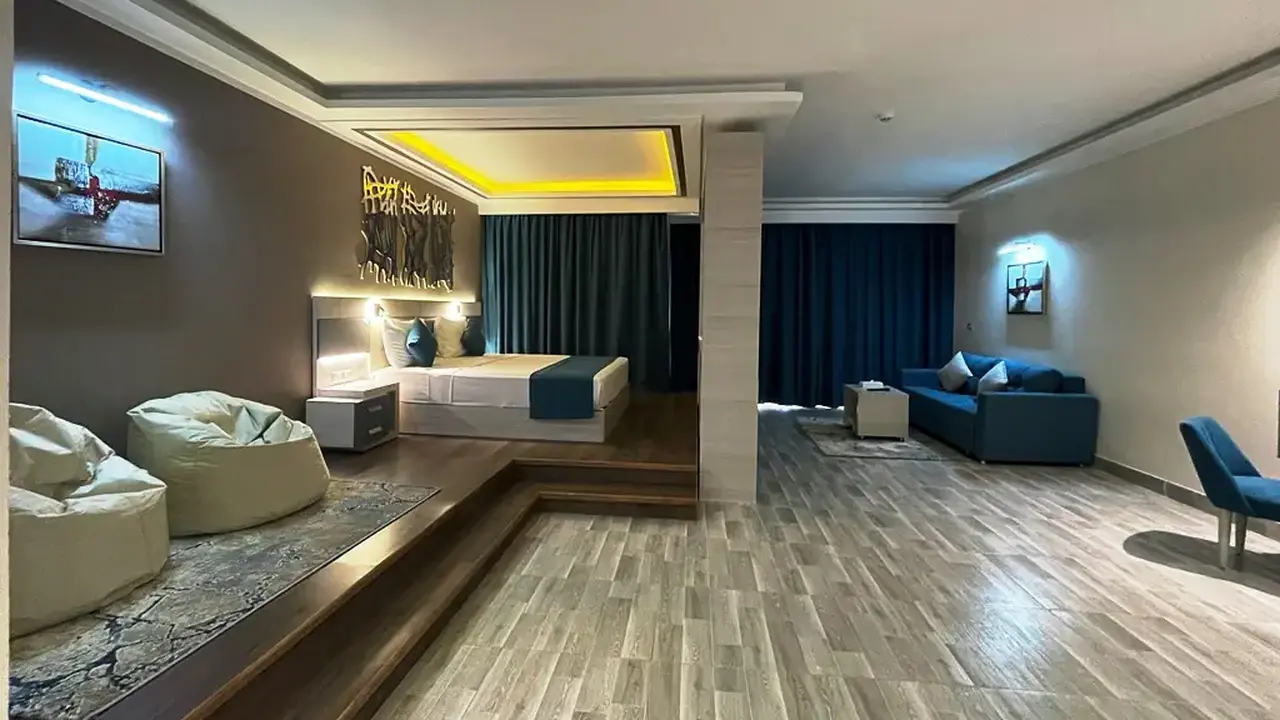 SIRENA BEACH RESORT & SPA