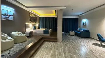 SIRENA BEACH RESORT & SPA