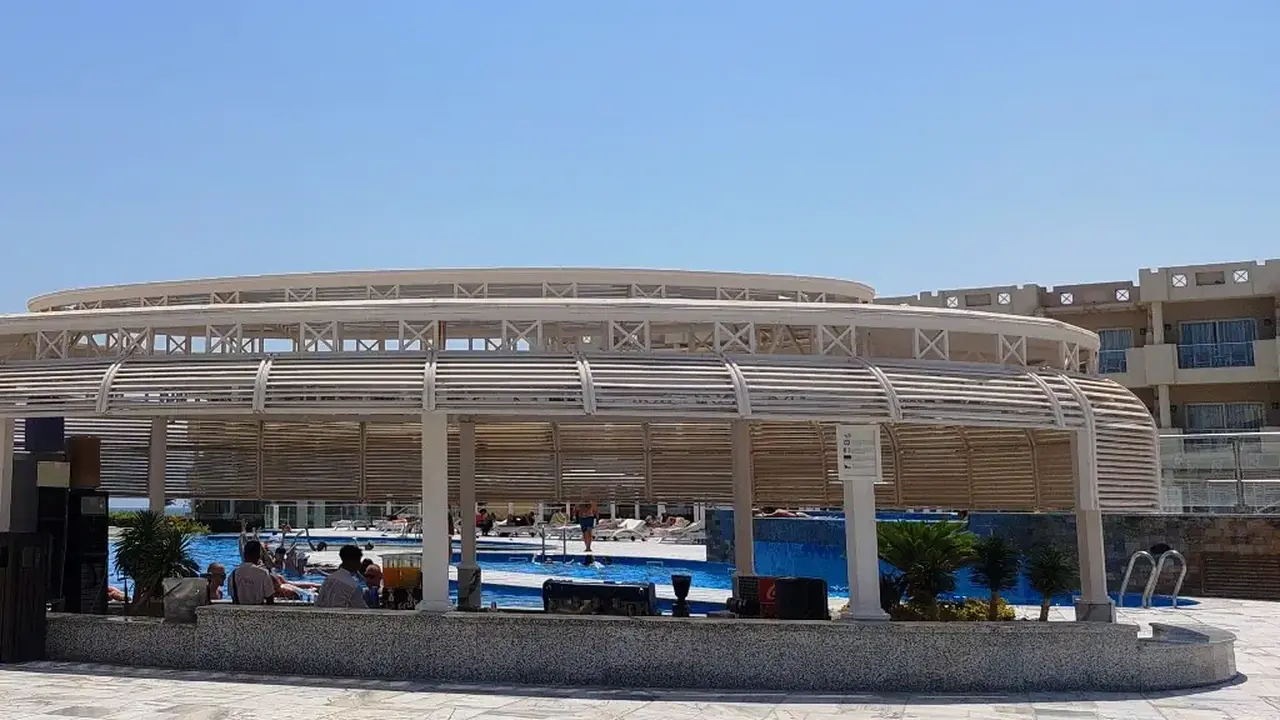 SIRENA BEACH RESORT & SPA