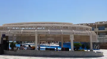 SIRENA BEACH RESORT & SPA