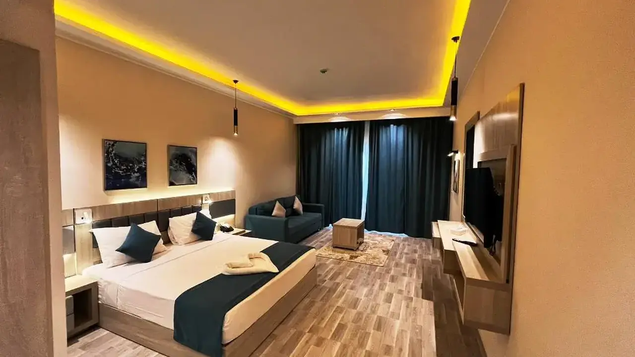 SIRENA BEACH RESORT & SPA