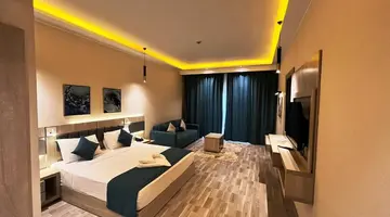 SIRENA BEACH RESORT & SPA