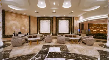 SIRENA BEACH RESORT & SPA