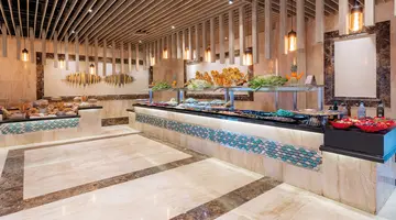 SIRENA BEACH RESORT & SPA