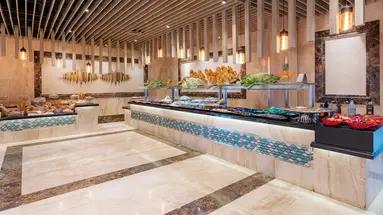 SIRENA BEACH RESORT & SPA