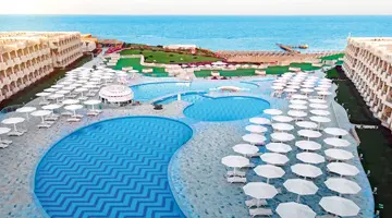 SIRENA BEACH RESORT & SPA