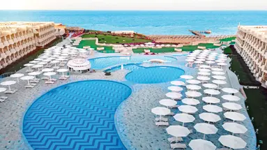 SIRENA BEACH RESORT & SPA