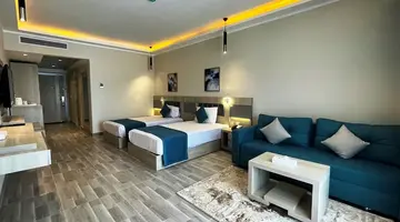 SIRENA BEACH RESORT & SPA