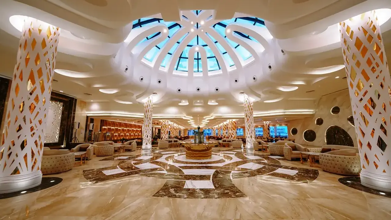 SIRENA BEACH RESORT & SPA