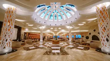 SIRENA BEACH RESORT & SPA
