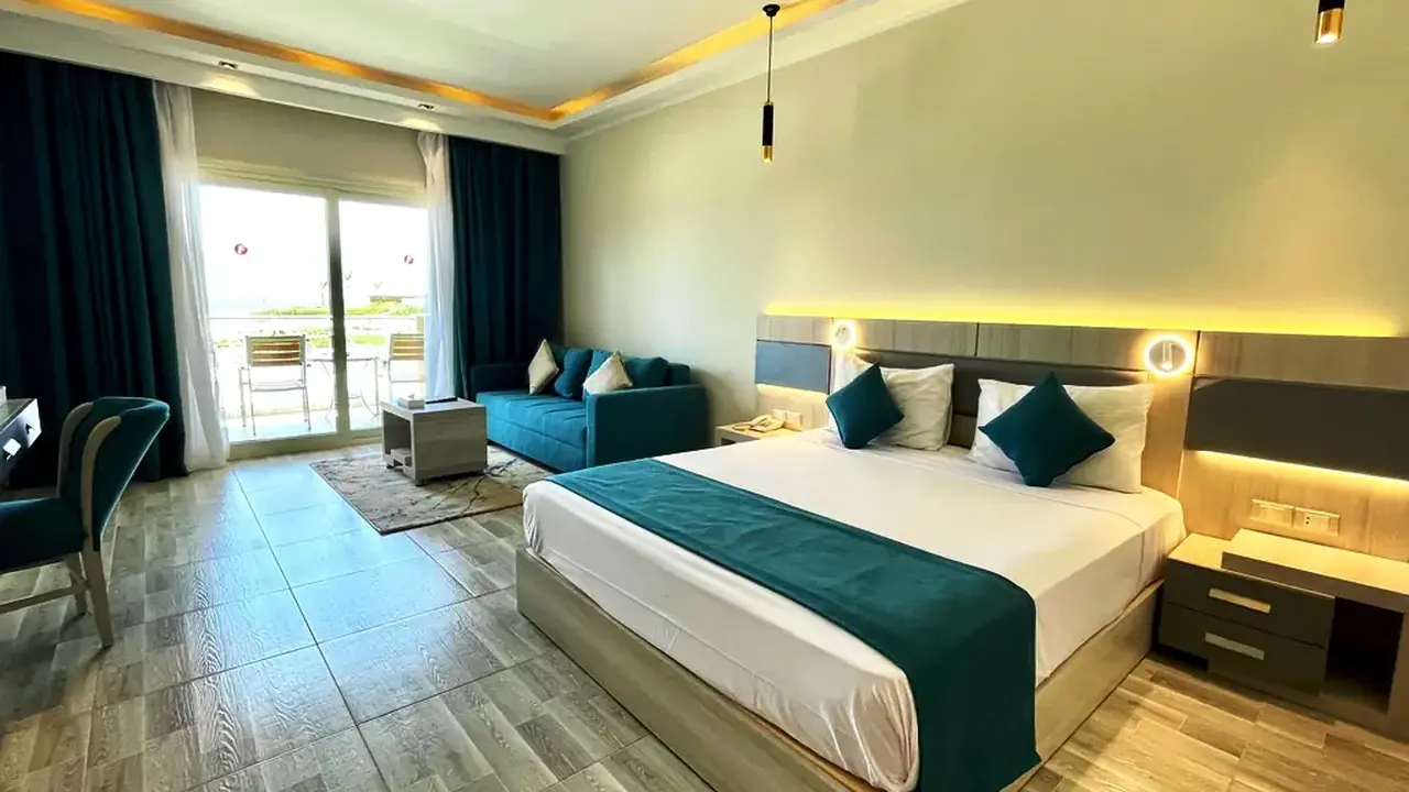 SIRENA BEACH RESORT & SPA
