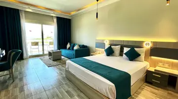 SIRENA BEACH RESORT & SPA