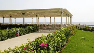 SIRENA BEACH RESORT & SPA