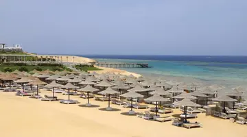 SIRENA BEACH RESORT & SPA