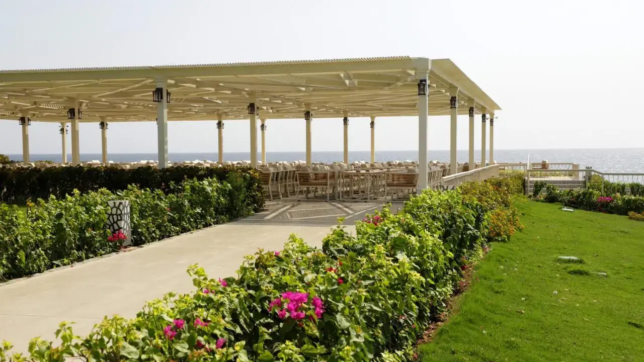 SIRENA BEACH RESORT & SPA