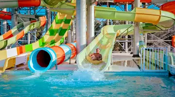 SIRENA BEACH RESORT & SPA