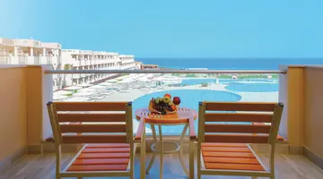 SIRENA BEACH RESORT & SPA