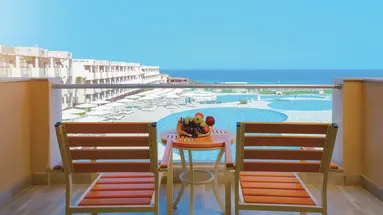 SIRENA BEACH RESORT & SPA
