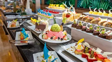 SIRENA BEACH RESORT & SPA