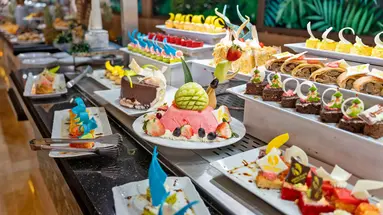 SIRENA BEACH RESORT & SPA