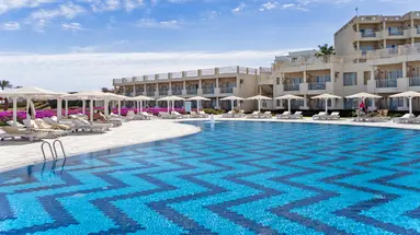SIRENA BEACH RESORT & SPA