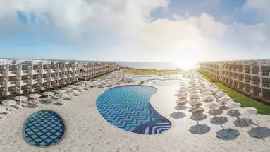 SIRENA BEACH RESORT & SPA