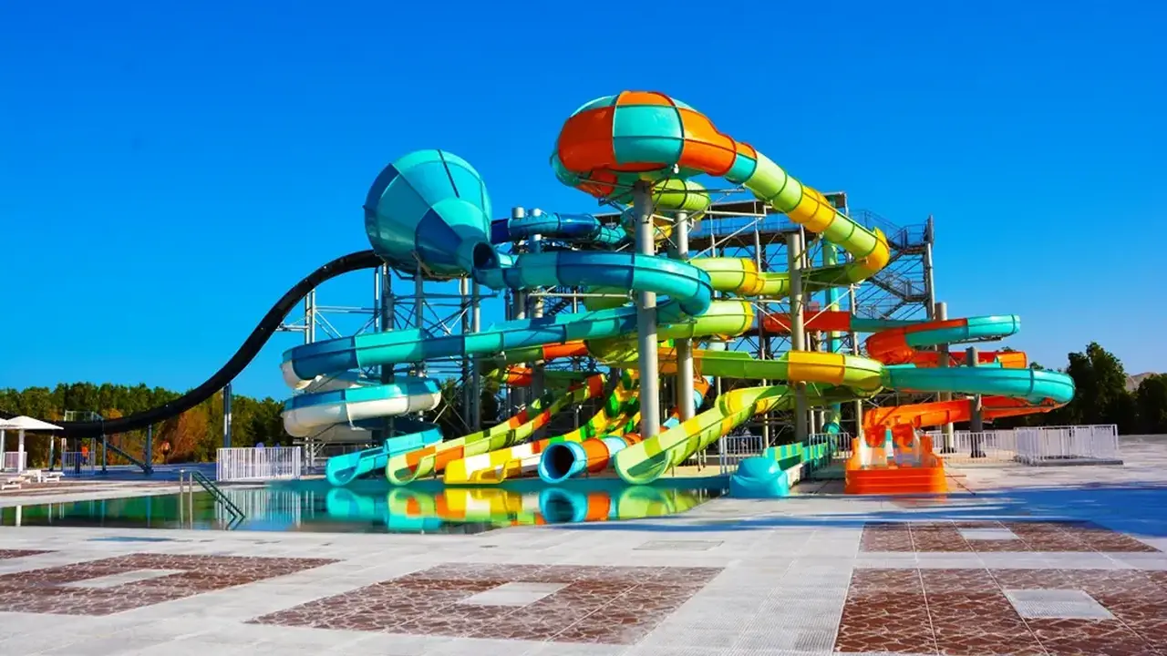 SIRENA BEACH RESORT & SPA